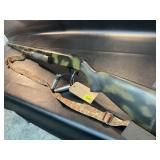 Mossberg 835 Shotgun 12Ga 2extra chokes &sling