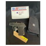 Kel tec hp30 380 pis with case, inbox