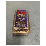 CCI 22 LR 36gr 50 rds