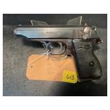 Browning AP 7,65 Pistol