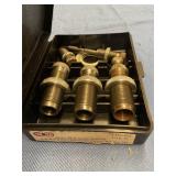 Buffalo arms 10.4 x 38R Swiss vetterli die kit