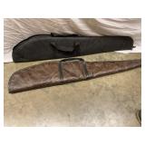 2 Soft Side Gun Case