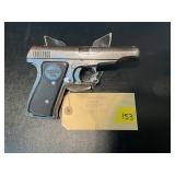 Remington UMC pistol 380