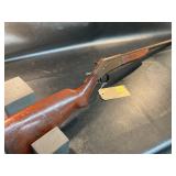 Stevens Shotgun 16ga