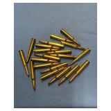 Winchester 270 win 20 rds