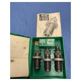 RCS 30 carbine reload dies