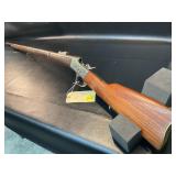 Remington Egyptian Rolling Block Rifle 11cal