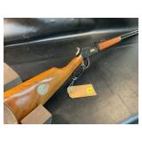 Win 94 Chief Of Scouts Buffalo Bill Rif 30-30