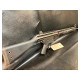 Century Arms C308 Rifle308 2magazines