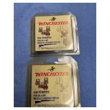 Winchester 209 primers 200 rounds