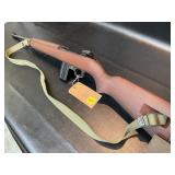 Universal M-I Rifle 30Cal w/sling