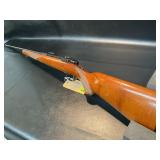 Ruger M77 Rifle 7mm Rem Mag