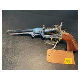 F.LLipietta 36cal Black Powder