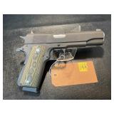Springfield Armory 1911 Pistol 45auto