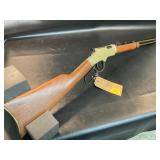 Henry Golden Boy Rifle 22LR