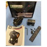 Vortex  Crossfire Red Dot sight