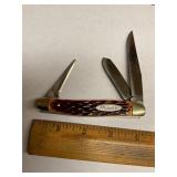 John Primble pocket knife