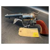 Taylor&Co. Copy Colt 1872 Rev 44Spl