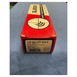 Lee 54 caliber bullet mold