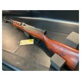 Norinco SKS Rif. 7.62x39
