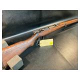 Japan Rifle 7.7x58