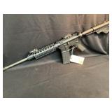 DPMS A15 Multi Cal Rifle