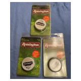 Remington caps number 11 300 rounds