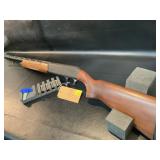 CZ 720 SG 20ga w/ chokes