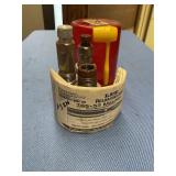 Lee 7.65 x 53 Mauser reload dies