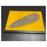 Artifacts in 12.5ï¿½x8.5ï¿½ display