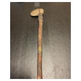Artifact Hatchet