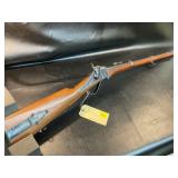 Pedersoli Sharps Rifle 45-70
