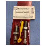 Lee 43 Spanish reload dies