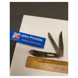 John Primble Trapper