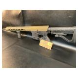 Anderson AM 15 Rif 7.62x39 extendable stock