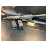 Sig Sauer SIG 556 Rif 556 nato 4magazines