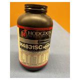Hodgdon H4831SC RIFLE POWDER NO SHIP