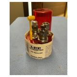 Lee 44 special reload dies