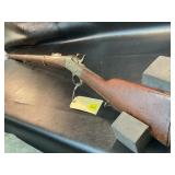 Remington Action Rolling Block 45-70