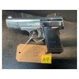 Jennings 48 Pistol 380auto