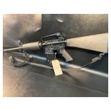 Olympic Arms MFR Rif. 223