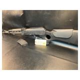 Zastava PAP Rifle 7.62x 39