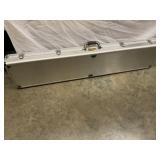 Rifle Case w combination lock