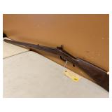 KY Long Gun BP  GR Douglas 32 gauge