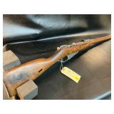 Russian Mosin Nagant 1942 Rif 7.62x54