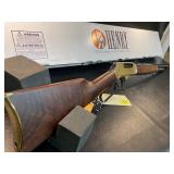 HENRY HOIOB Rif. 45-70GOVT w/box