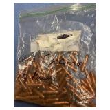 6.5 Creedmore bullets