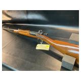 Springfield Armory 1898 Rif 30-40 Krag