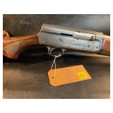 Remington sportsman shotgun 20 GA