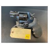 Taurus 617 Rev 357 magnum